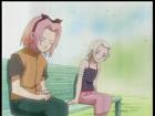 ino a sakura