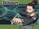 shikamaru shippuden