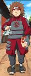 choji shippuden