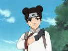 tenten a kunai