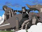 kankuro a jeho hracky