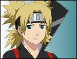 temari shippuden