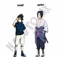 sasuke novy a stary