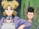temari a shikamaru